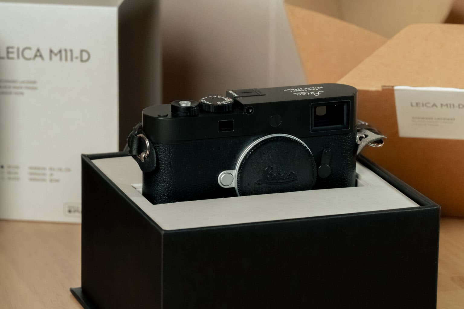 Leica M11-D 리뷰｜후면 액정 없이, 풀 매뉴얼로 찍는 즐거움