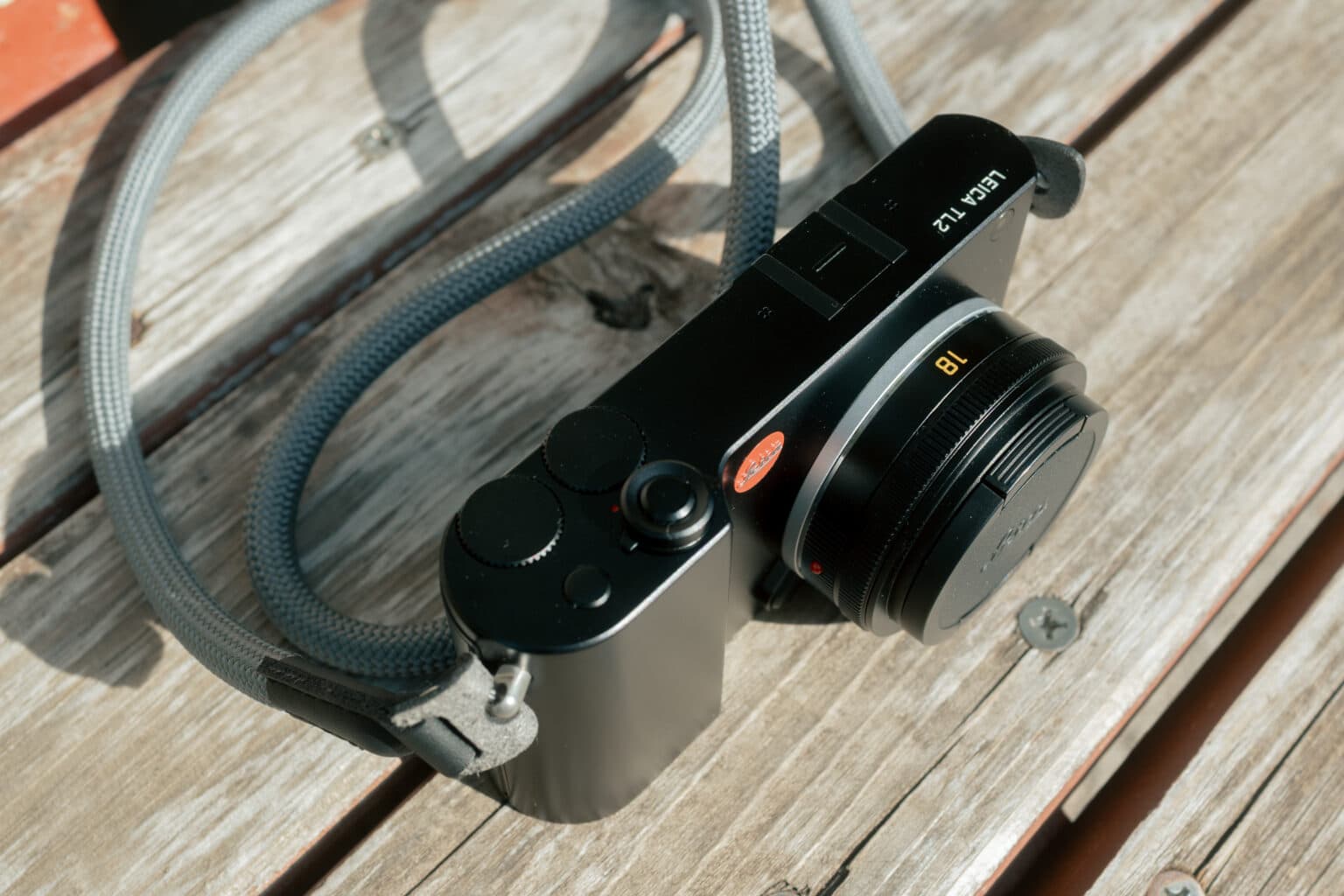 Leica TL2 レビュー｜手放した今も忘れられない、削り出しのカメラ