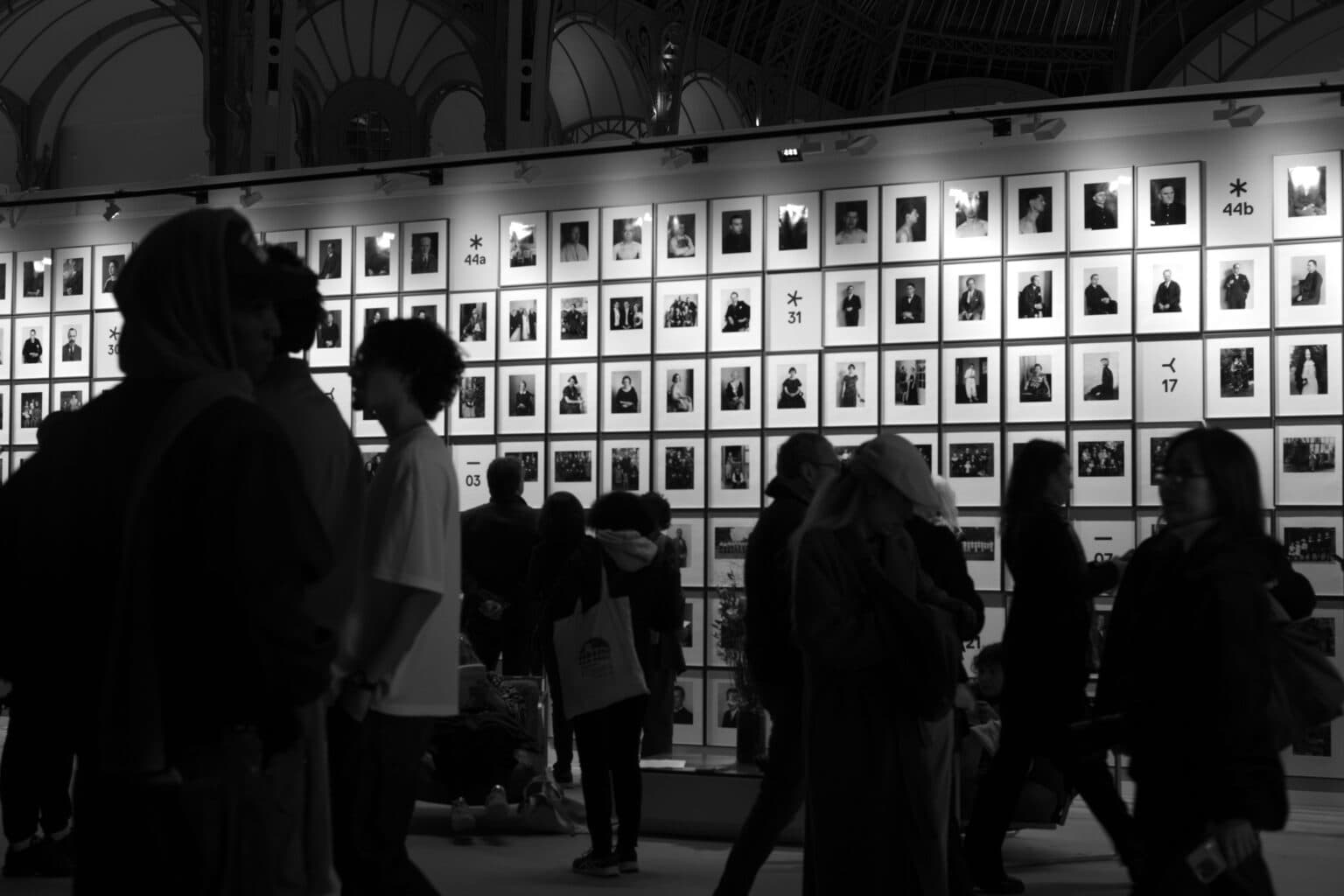 Paris Photo 2024