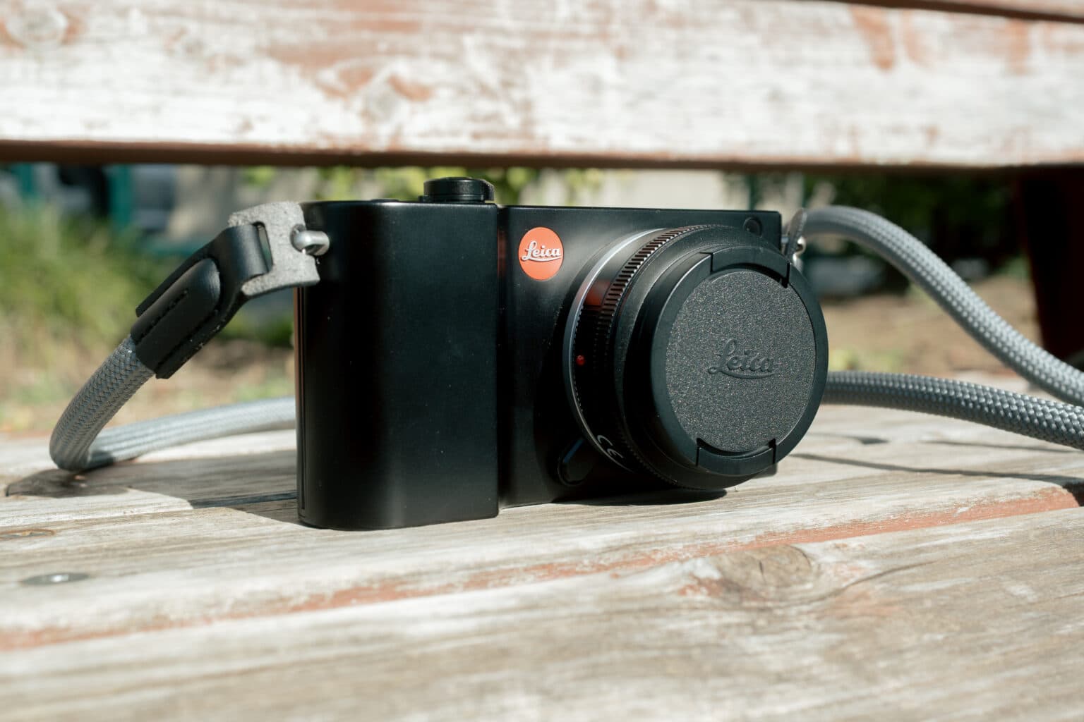 Leica TL2 レビュー｜手放した今も忘れられない、削り出しのカメラ